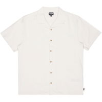 Mens Vacay Linen Shirt